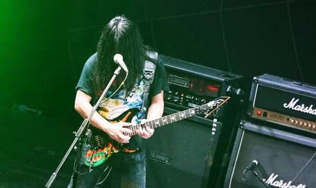 2019判官乐队石家庄演唱会