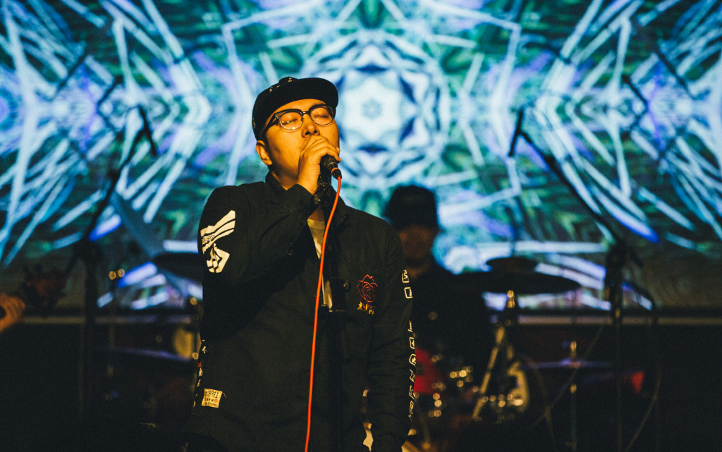 2019鲤鱼滑梯演唱会时间表