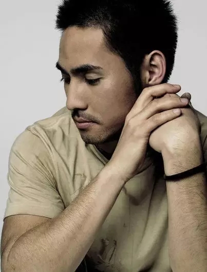 中孝介厦门演唱会