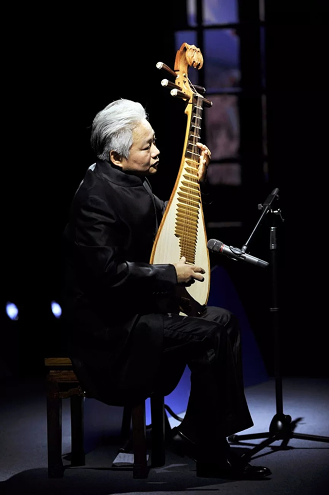 2019方锦龙重庆音乐会