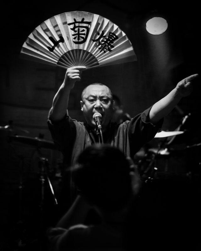 耳光乐队大连演唱会