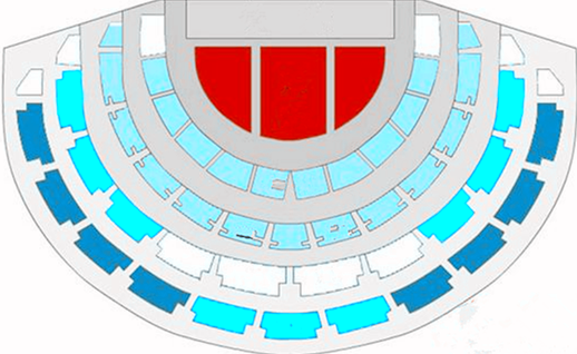 2023张九龄王九龙重庆相声专场攻略(时间+地点+门票+座位图) 2023张九龄王九龙重庆相声专场攻略(时间+地点+门票+座位图)