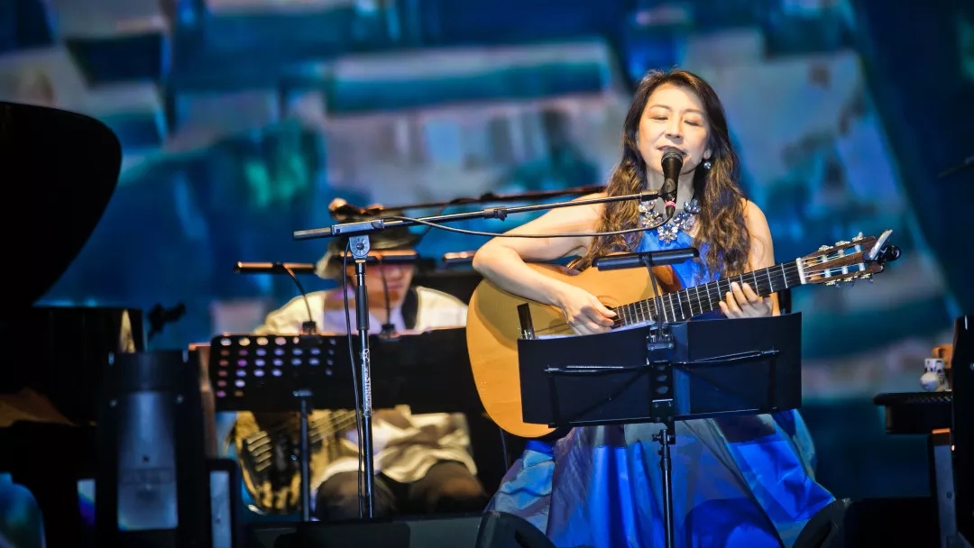 2023小野丽莎广州演唱会演出信息详情介绍