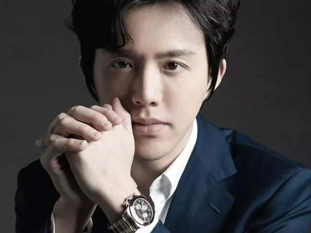 李云迪福州音乐会