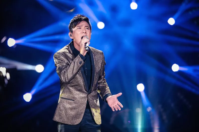 2019张信哲景德镇群星演唱会