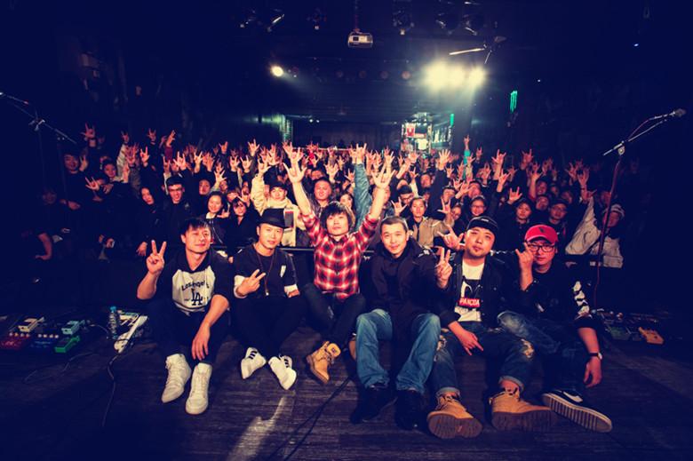 2019郭旭哈尔滨演唱会