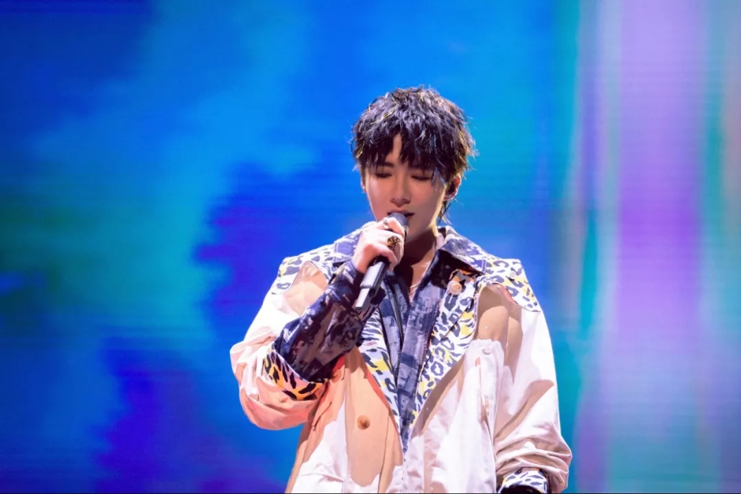 2019摩登兄弟广州演唱会