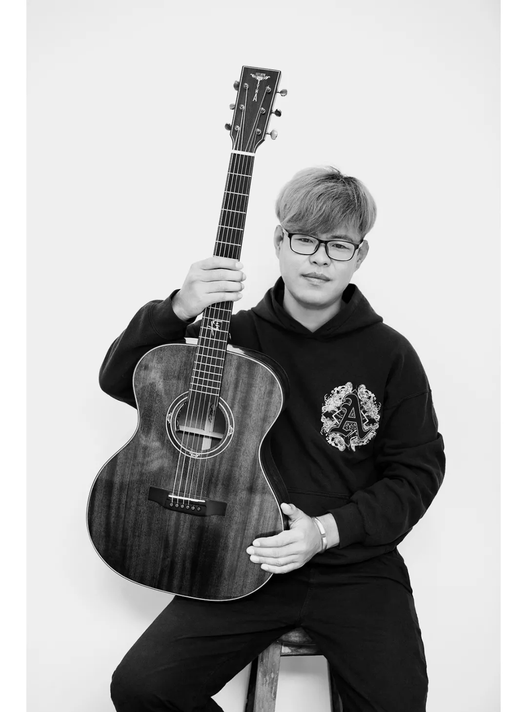 纣王老胡太原演唱会