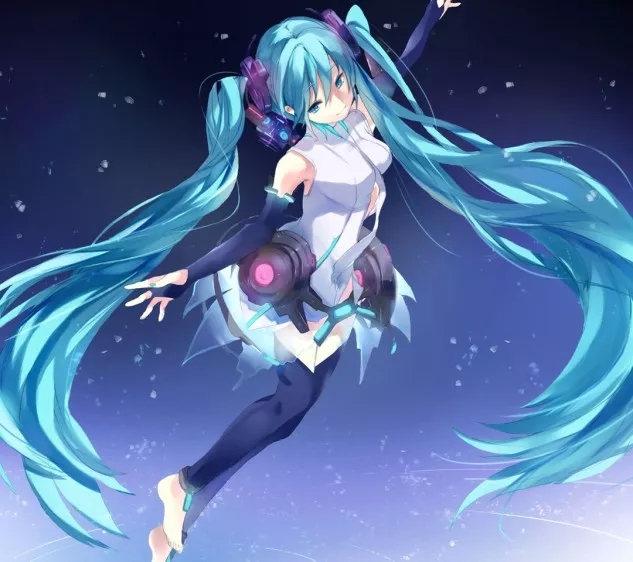 初音未来北京演唱会