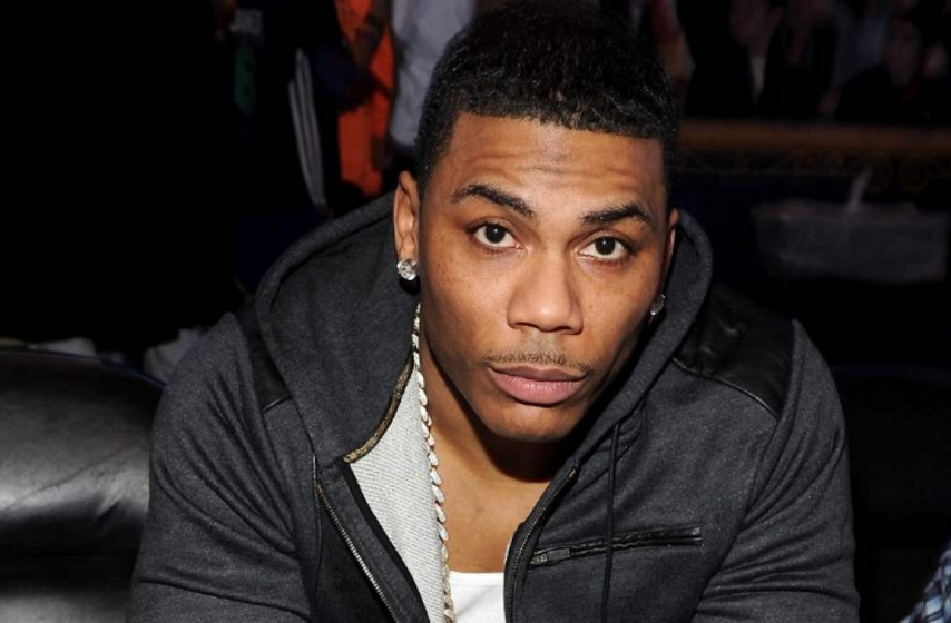 2019NELLY澳门演唱会