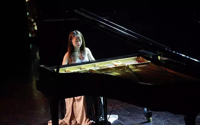 2019李双寒广州音乐会