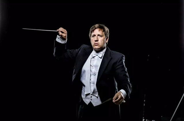 2019德国黑森林室内乐团长沙音乐会