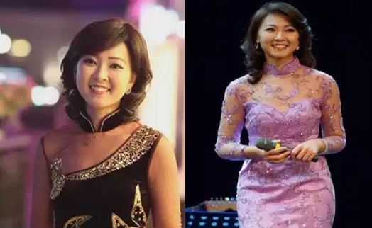 邓丽君金曲烟台中秋演唱会