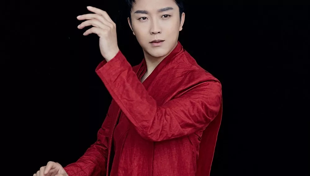 2019庄心妍李玉刚怀化群星演唱会