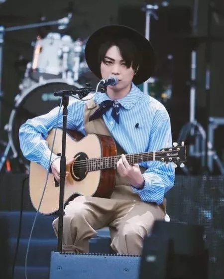 廖俊涛长沙演唱会
