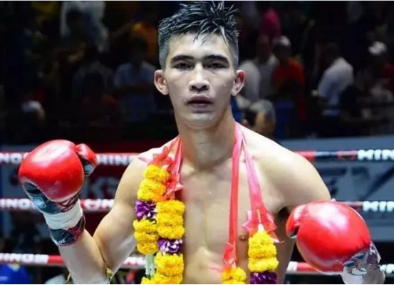 2019武林风世界杯郑州站