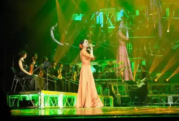 2023邓丽君经典金曲北京演唱会演出信息详情介绍