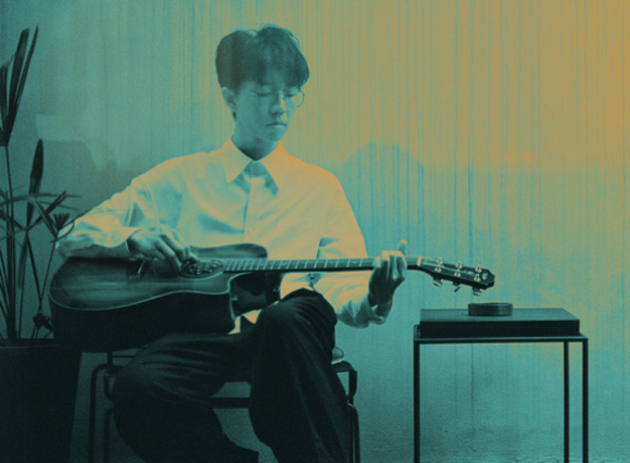 丽水古堰画乡音乐狂欢