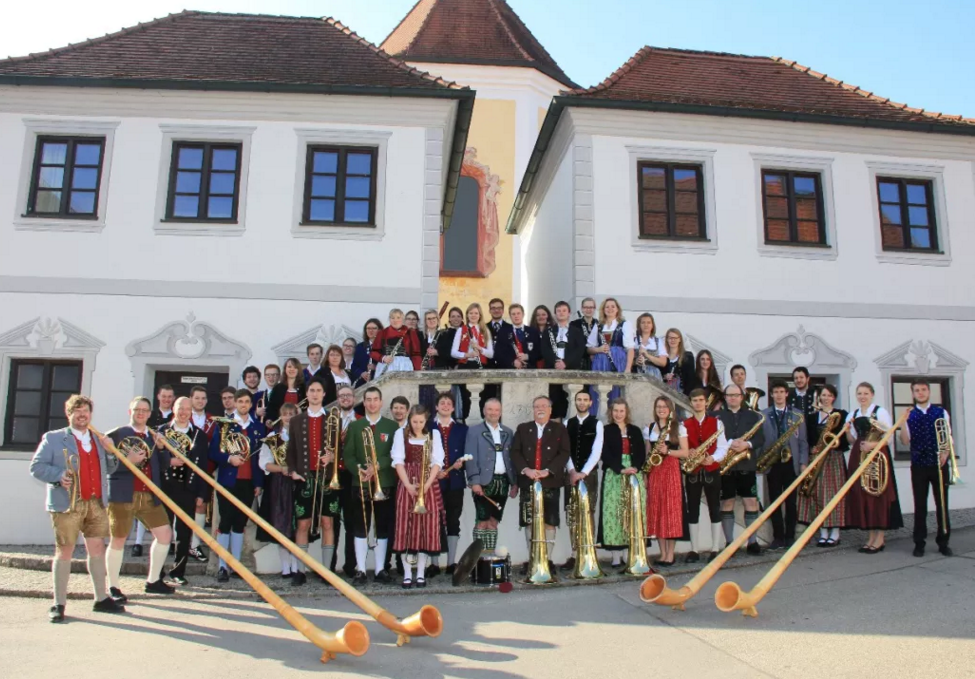 2020巴伐利亚交响管乐团南京音乐会