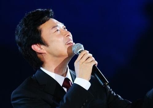 费玉清澳门演唱会