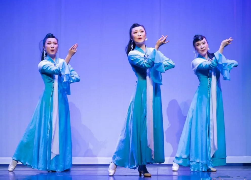 2019越剧一个陌生女人的来信北京站