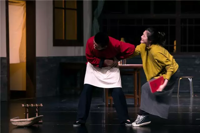 2019话剧银锭桥长沙站