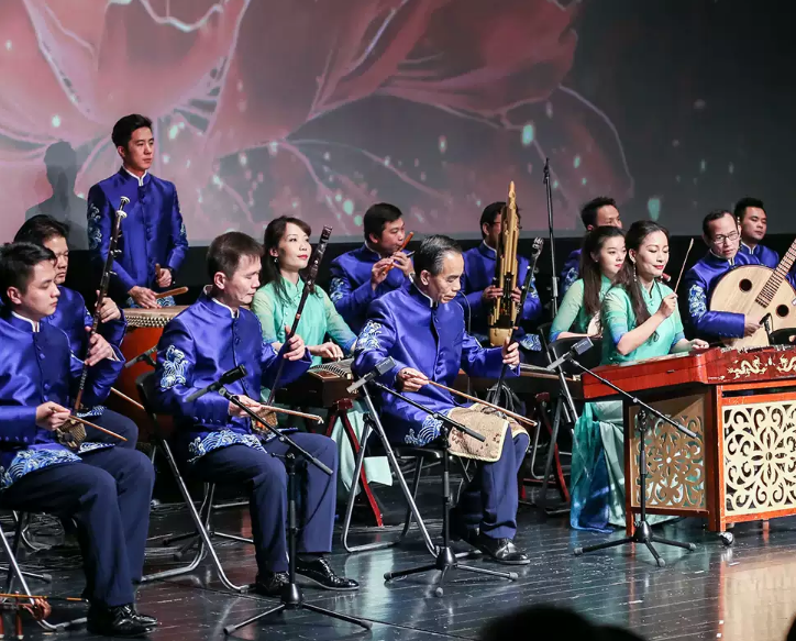 2019广东音乐曲艺团广州音乐会