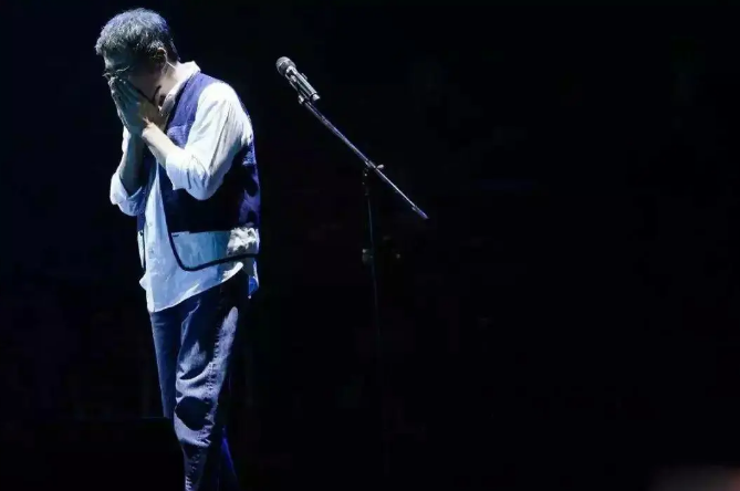 2020李宗盛有歌之年扬州演唱会