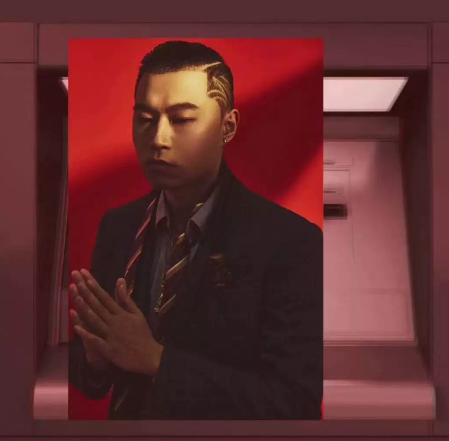 ATM顶级玩家杭州演唱会