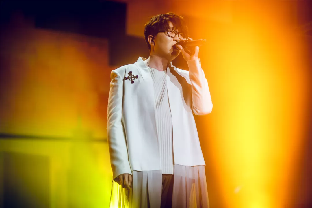 2019薛之谦福州群星演唱会