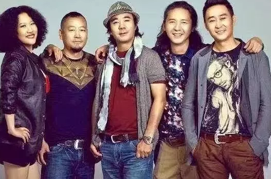 锡林郭勒盟内蒙古音乐节