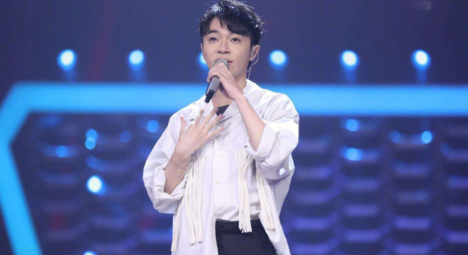 2020吴青峰大连演唱会