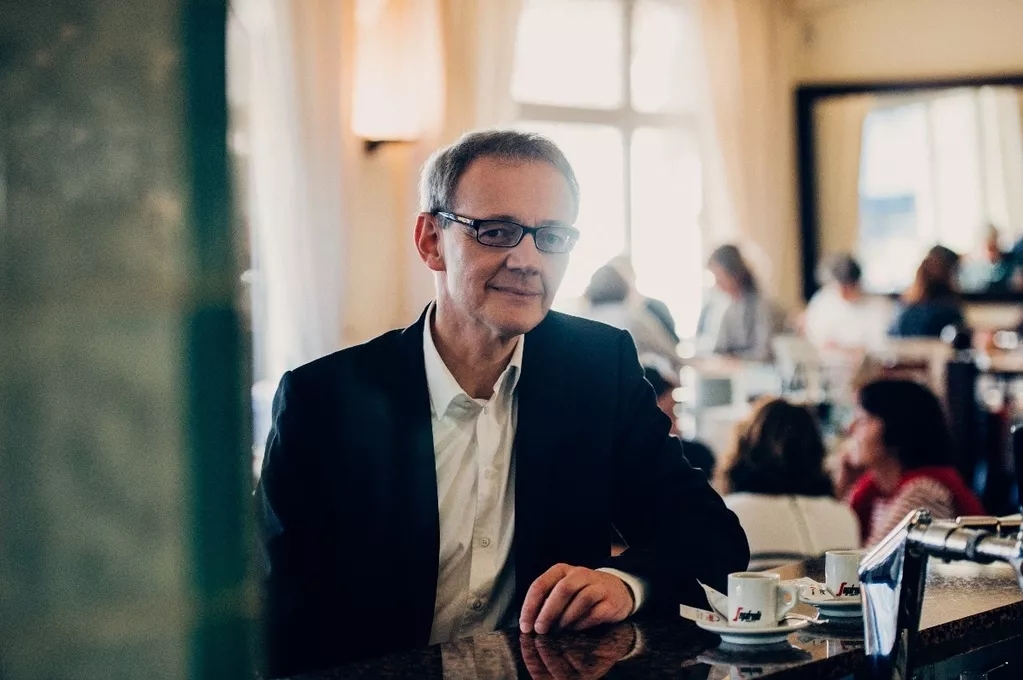 凯约翰森青岛音乐会