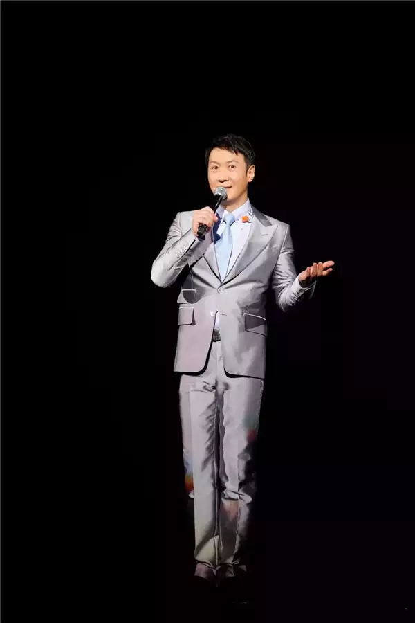 2019黎明成都演唱会