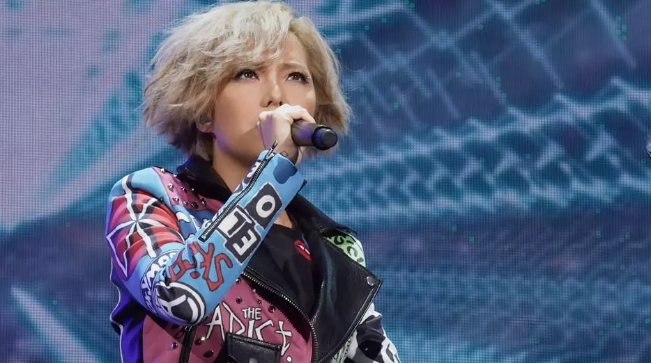 卫兰成都演唱会