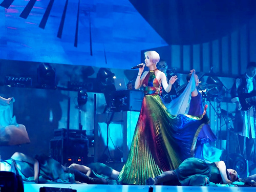 2023杨千嬅汕头演唱会门票信息+演出安排一览