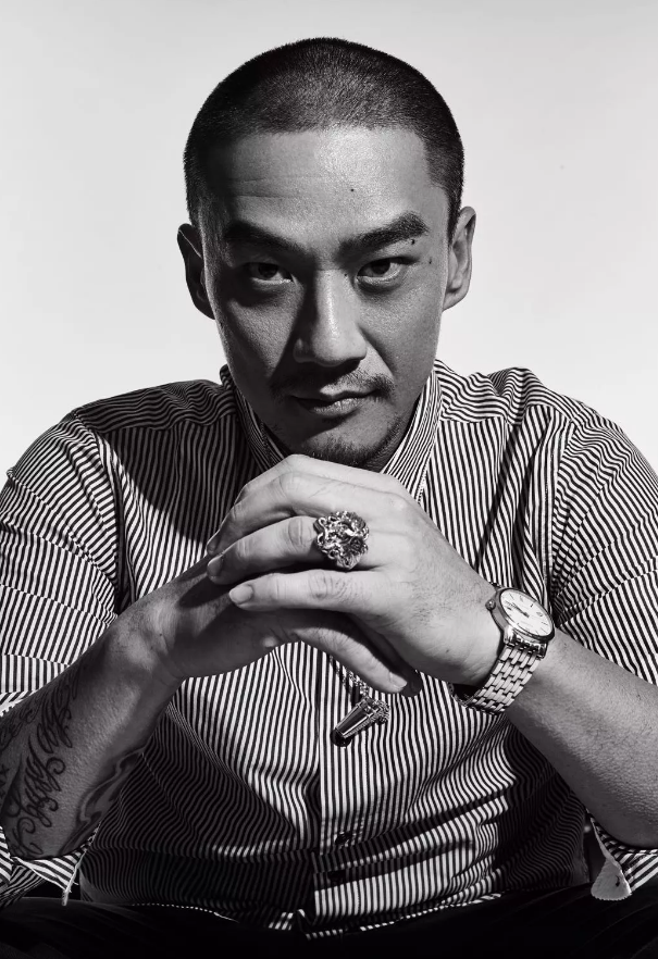 DEAL with Fog南京演唱会