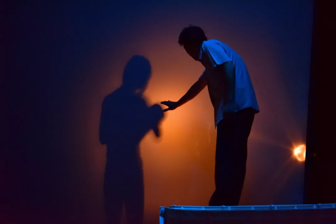 2019话剧最美的时光天津站