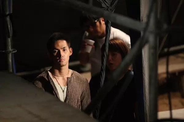 中孝介厦门演唱会