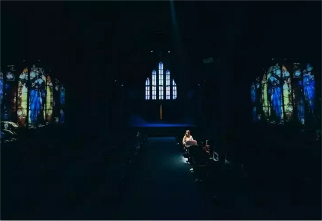 话剧灵异部落上海站