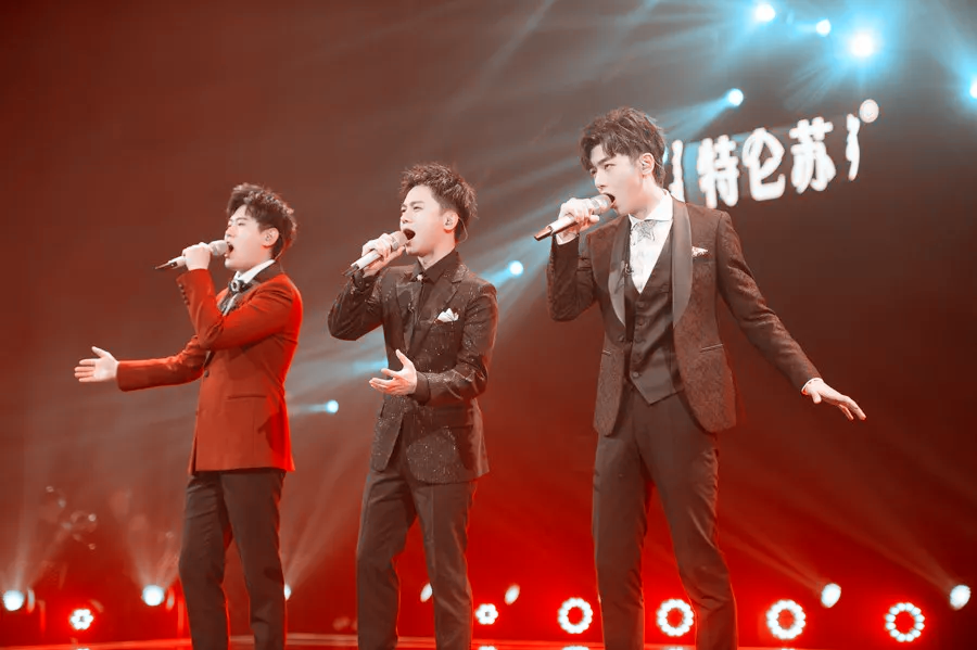 2020声入人心2合肥演唱会