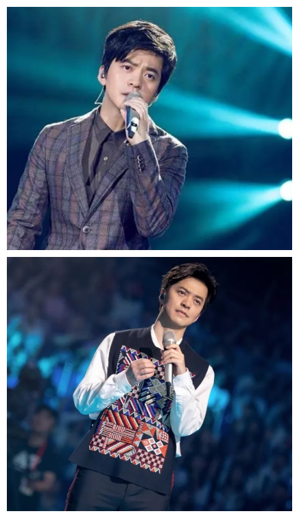 李健上海演唱会