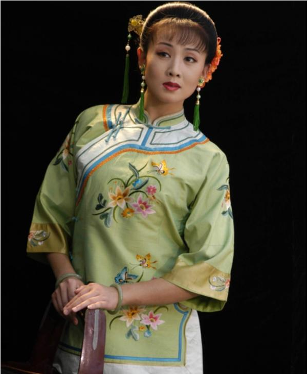 2019黄梅戏徽州女人合肥站