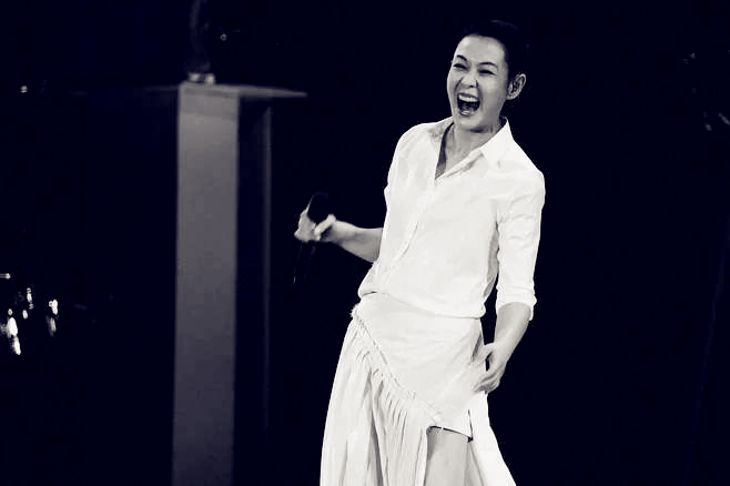 2023刘若英南京演唱会时间、地点、门票价格