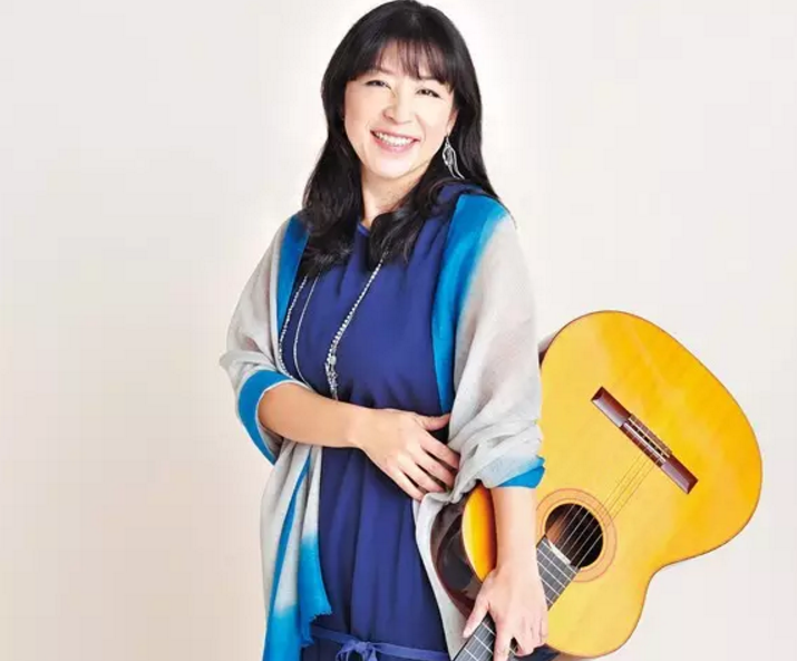 2023小野丽莎苏州演唱会(门票+时间+地点) 2023小野丽莎苏州演唱会(门票+时间+地点)