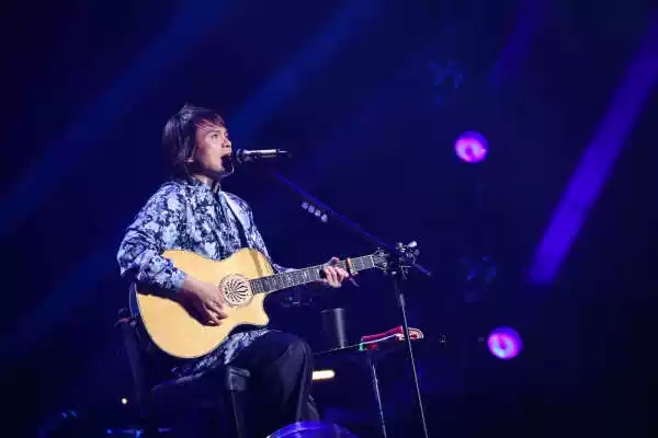 2023伍佰南京演唱会门票信息+演出安排一览