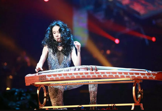 2020莫文蔚昆明演唱会