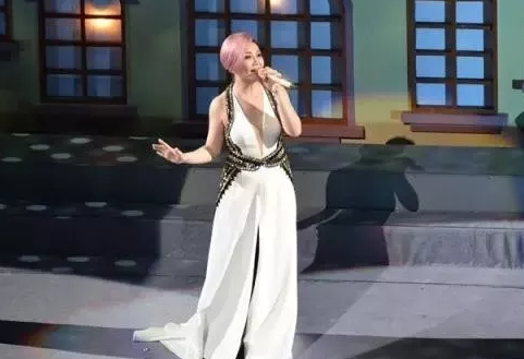 2020梁静茹上海演唱会