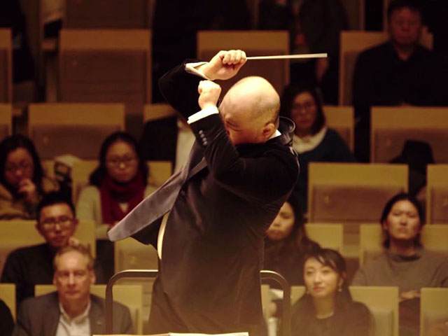 2020匈牙利狂欢夜苏州音乐会