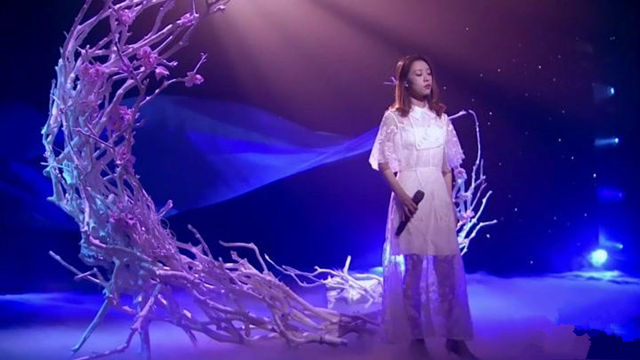 2019许嵩庄心妍眉山东坡音乐节